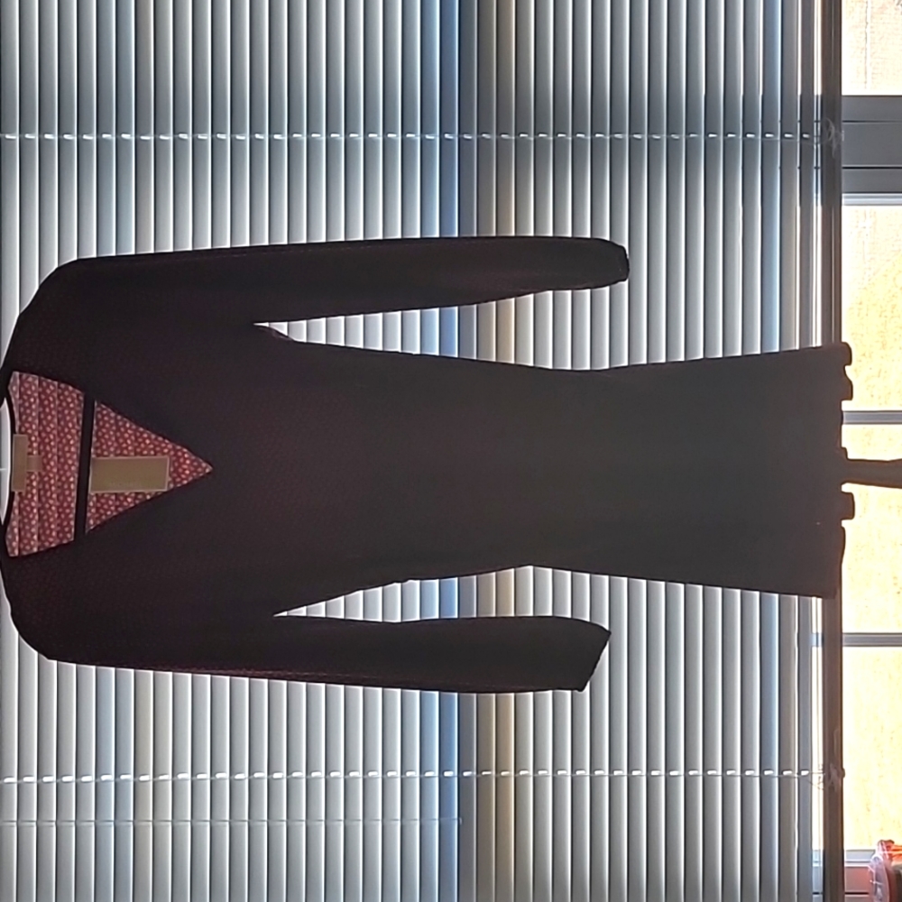 Michael Kors' petite dress